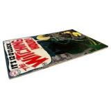 1969 The Witching Hour #1- DC