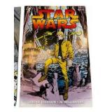 Star Wars #1, #2, #5, #19 - Dark Horse Comics