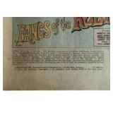 1976 KOBRA #1- DC Comics