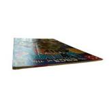 1982 The Saga of The Swamp Thing # 1 - DC Comics