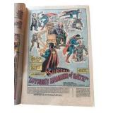 Action Comics - Collection of 12 - #422-#433