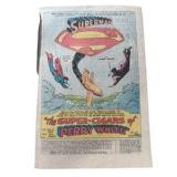 Action Comics - Collection of 8 - #435, #436, #439, #448, #450, #458, #459, #478