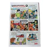 Superboy & The Legion of Superheroes - #197, #201, #203, #204, #224, #225, #246, #247, #248, #255