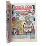 SHAZAM #1, #2, #3, #4, #5, #6, #7