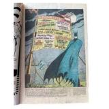 Detective Comics - 100 Pages - DC Comics #442 & #445