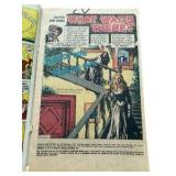 Midnight Tales, Ghostly Haunts, Grimm