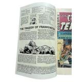 Tales From The Crypt - #1, #4, #22, #28, #29