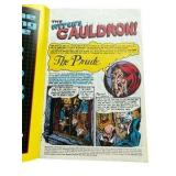 The Haunt of Fear - #20, #21, #22, #23, #24, #25, #26, #27, #28