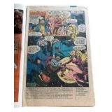 The Unexpected - DC Comics - #4, #180, #183, #199, #207, #209, #216, #218