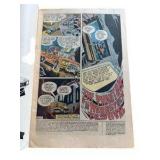 The Unexpected - DC Comics - #108, #122, #125, #131, #149, #172, #177, #179