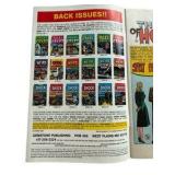 The Vault of Horror - #14, #15, #16, #17, #18, #19, #20, #21