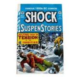 Shock SuspenStories - #3, #5, #7, #9, #15, #18
