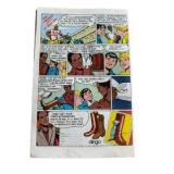 Secrets of Haunted House #21 & #31