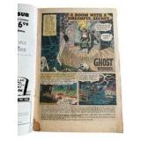 Ghost Stories - Dell Publishing - #13, #14, #18, #19, #20, #22