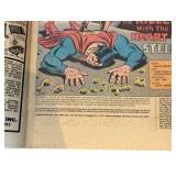 Superman - Collection of 9 DC Comics - #301,#310, #311 #312, #314, #315, #317, #365, #371