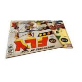 Adventures of The Fly #16 & #24