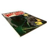 1969 The Witching Hour #1- DC