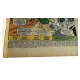 1973 Crazy! #1 - Marvel - Featuring The Beatles!