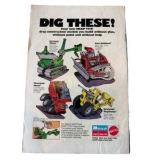 House of Mystery -Collection of 6 DC Comics- #100, #205, #207, #234, #237, #239