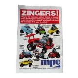 Action Comics - Collection of 8 - #435, #436, #439, #448, #450, #458, #459, #478