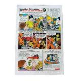 SHAZAM #9, #10, #11. #12, #13, #14