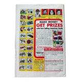 SHAZAM #1, #2, #3, #4, #5, #6, #7