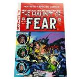 The Haunt of Fear - #1, #12, #13, #15, #16, #17, #18, #24, #27