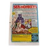 The Many Ghosts of Doctor Graves - Charlton Comics - #68 & (2) #72