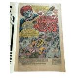 Ghosts - DC Comics - #19, #20, #26, #32, #33