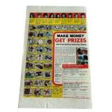 Ghosts - DC Comics - #36, #44, #47, #48, #54