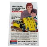 Ghosts - DC Comics - #51, #52, #54, #56, #60