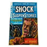 Shock SuspenStories - #3, #5, #7, #9, #15, #18