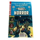 The Vault of Horror - #2, #3, #5, #6, #9, #11, #12