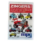 Superman - Collection of 10 DC Comics - #267, #268, #269, #270, #271, #273, #274, #275, #276, #277