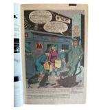 The House of Mystery - Collection of 4 DC Comics - #288, #294, #296, #304