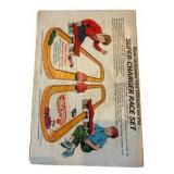 Superman - DC COMICS #39, #205, #219, #230,  #249, #253, #254, #262, #264, #267