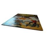 1967 Flash Gordon #4 - King Comics