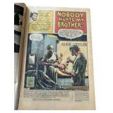 The House of Secrets - Trio of DC Comics - #90, #115, #124