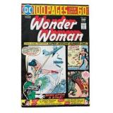 Wonder Woman - DC Comics - #206, #213, #214