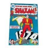 SHAZAM #9, #10, #11. #12, #13, #14