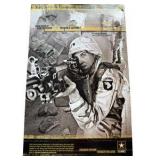 Batman Grendel, The Power of Shazam, Justice Society America & Dream Police