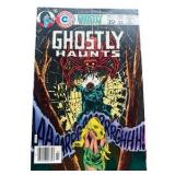 Midnight Tales, Ghostly Haunts, Grimm