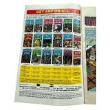 Collection of Weird Science, Weird Fantasy, Weird Science-Fantasy, Incredible Science Fiction Comics