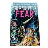 The Haunt of Fear - #20, #21, #22, #23, #24, #25, #26, #27, #28