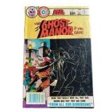 Ghost Manor - Charlton Comics - #17, #56, #62