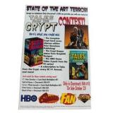 Shock SuspenStories - #3, #5, #7, #9, #15, #18