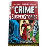 Crime SuspenStories - #3, #8, #13, #17, #23, (2) #26, #27