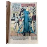 BATMAN -Collection of 7 DC Comics- #220, #228, #243, #245, #249, #252, #265