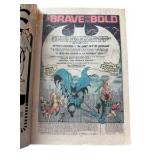 BATMAN - Collection of 8 DC Comics - #78, #97, #114, #119, #120, #185, #186, #191