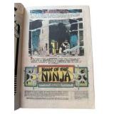 The Shadow - DC Comics - #1, #5, #6, #7